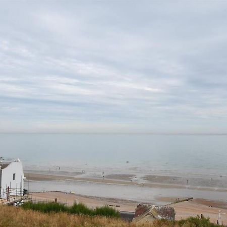 Апартаменты Vive Sea View Getaway Гастингс Экстерьер фото