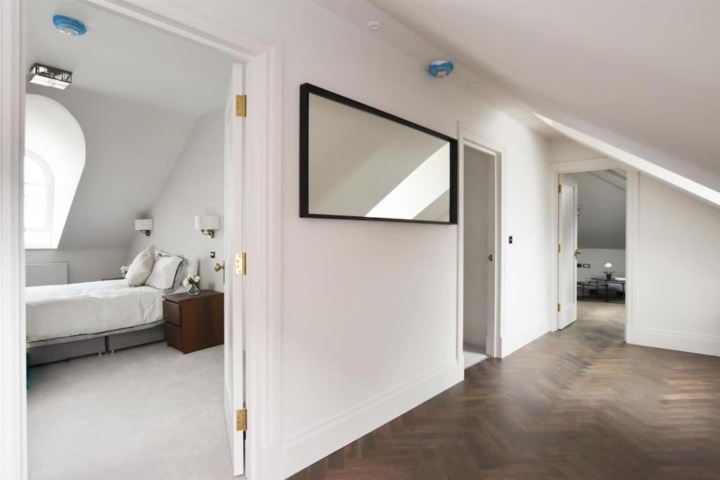 Апартаменты Vive Sea View Getaway Гастингс Экстерьер фото
